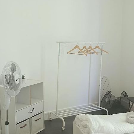 Montrouge 1 Bedroom Flat 30M2 - Exterior foto