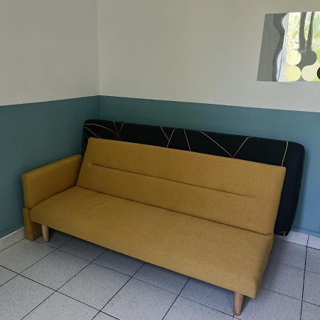 Montrouge 1 Bedroom Flat 30M2 - Exterior foto