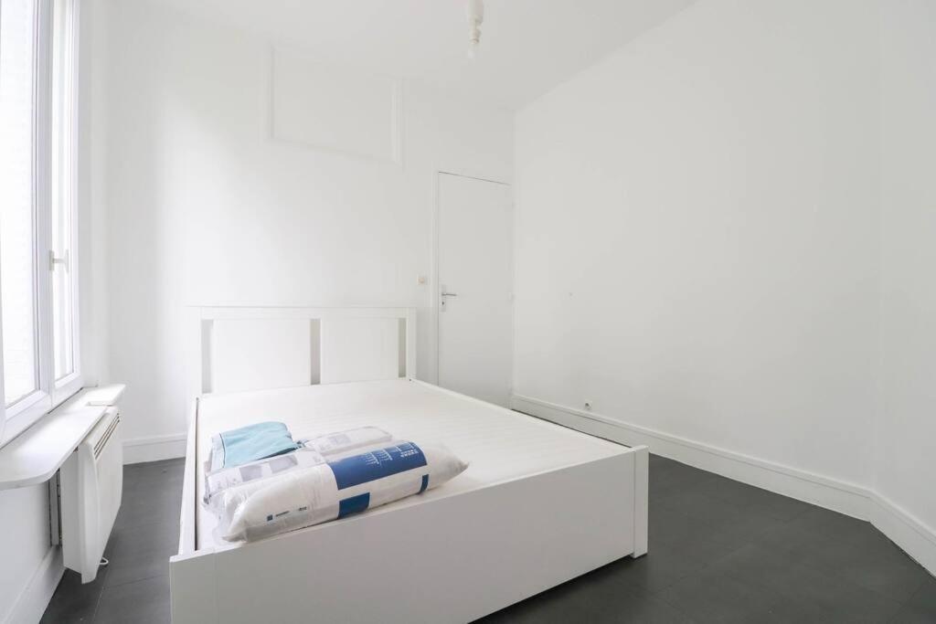 Montrouge 1 Bedroom Flat 30M2 - Exterior foto